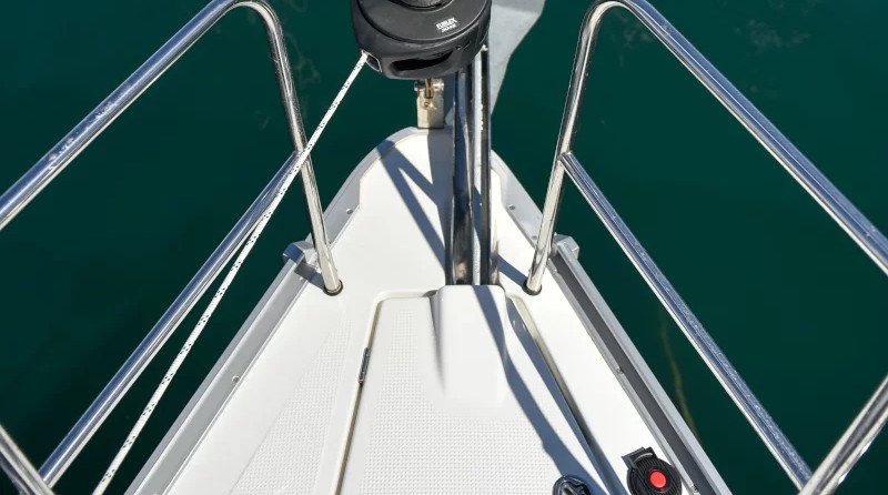 Bavaria Cruiser 41