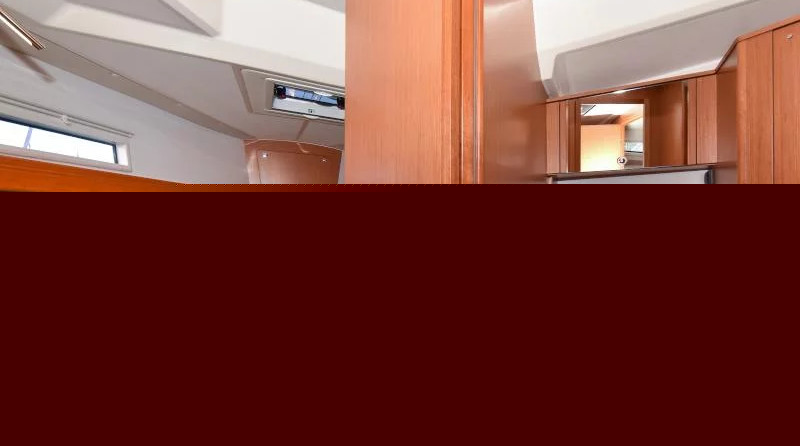 Bavaria Cruiser 41