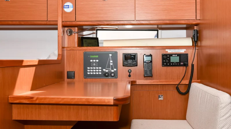 Bavaria Cruiser 41