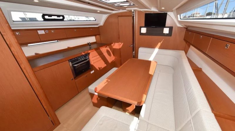 Bavaria Cruiser 41