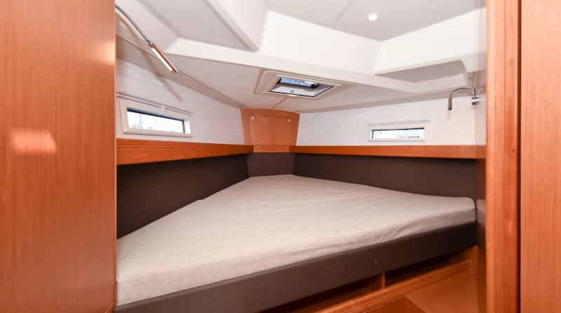 Bavaria Cruiser 41