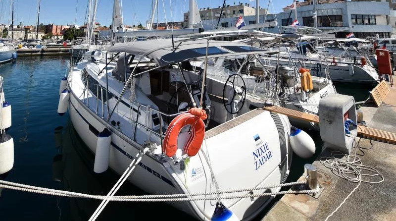 Bavaria Cruiser 41