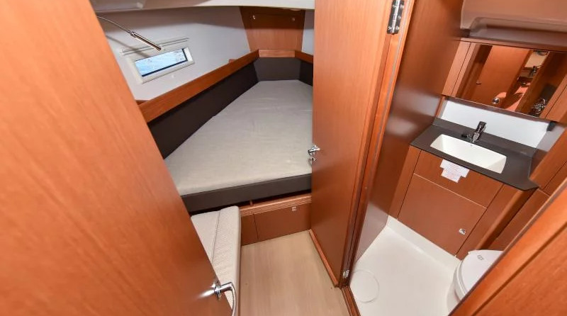 Bavaria Cruiser 41