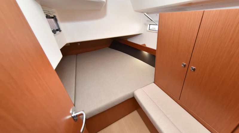 Bavaria Cruiser 41