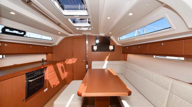 Bavaria Cruiser 41