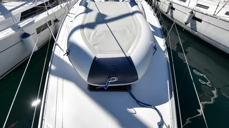 Bavaria Cruiser 41