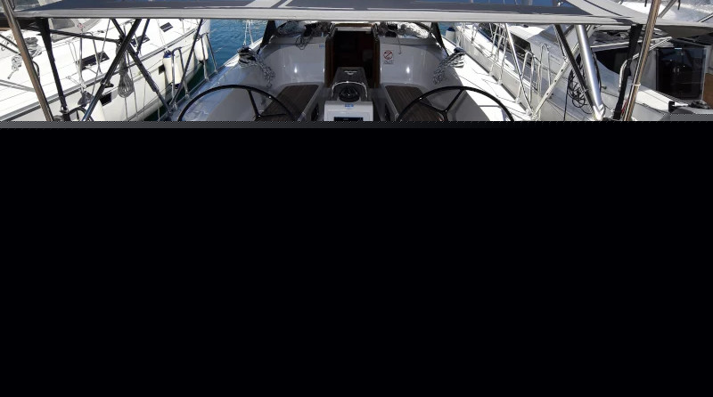 Bavaria Cruiser 41