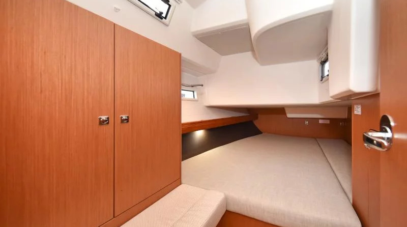 Bavaria Cruiser 41