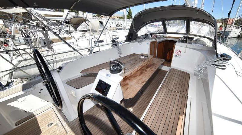 Bavaria Cruiser 41