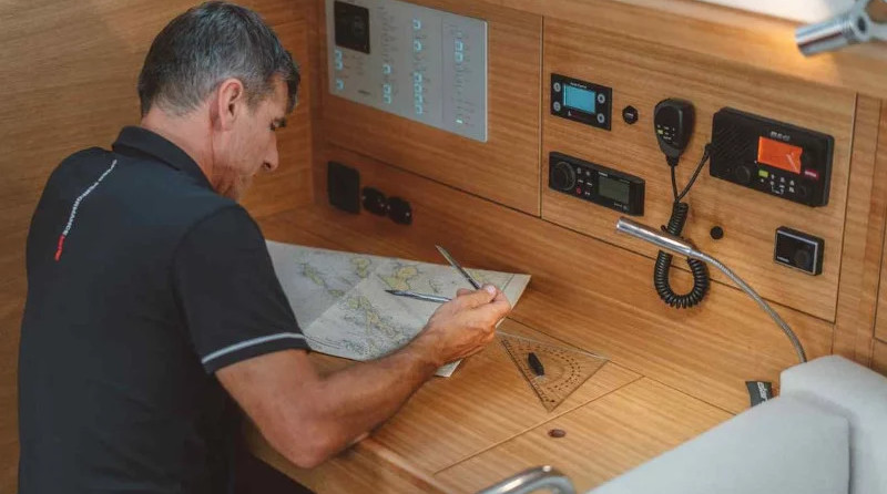 Elan Impression 45.1