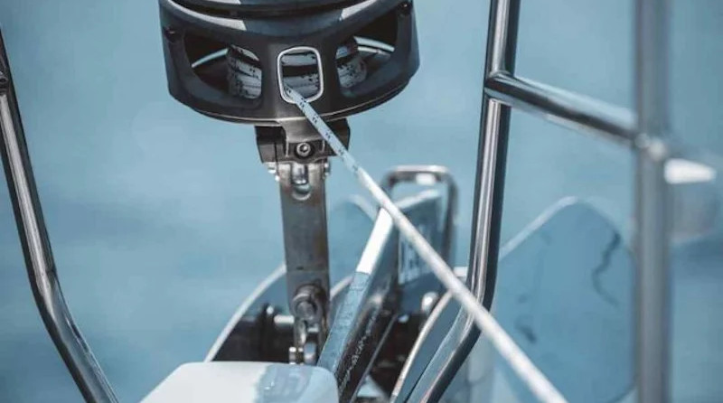 Elan Impression 45.1