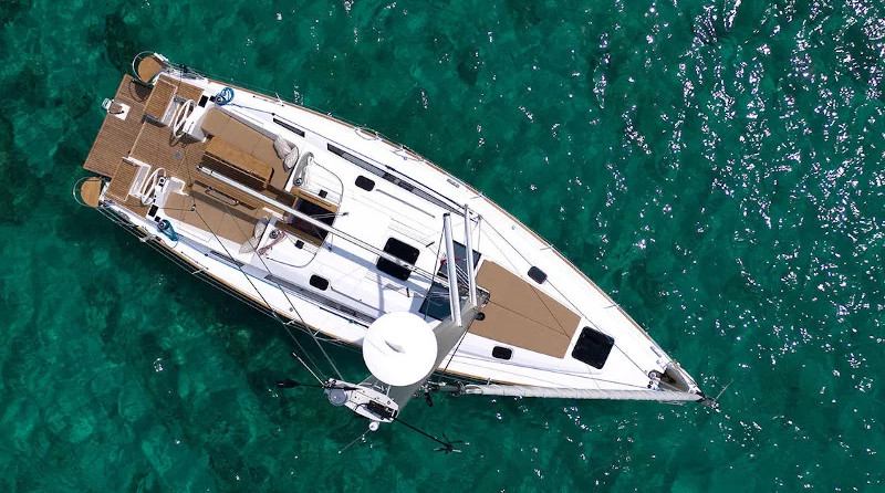 Elan Impression 45.1