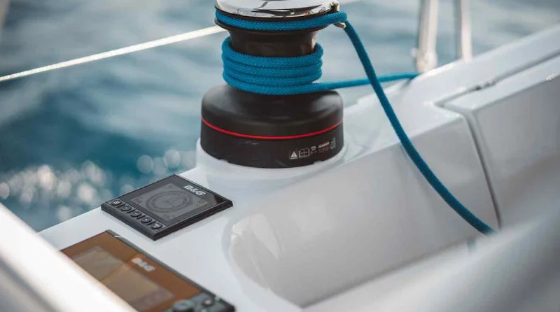 Elan Impression 45.1