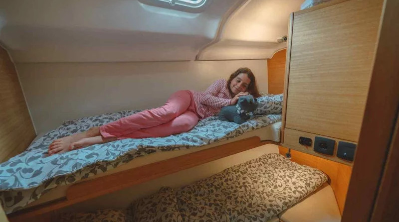 Elan Impression 45.1