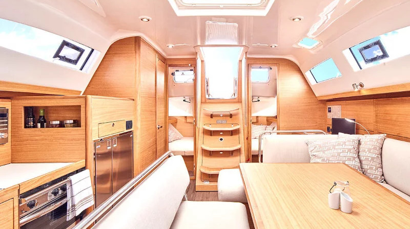 Elan Impression 45.1