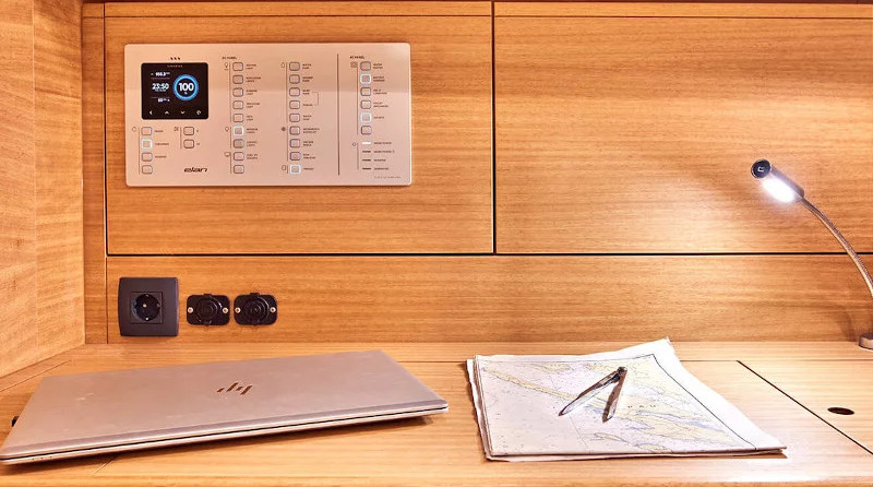 Elan Impression 45.1