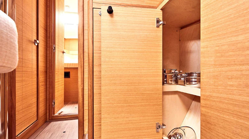 Elan Impression 45.1