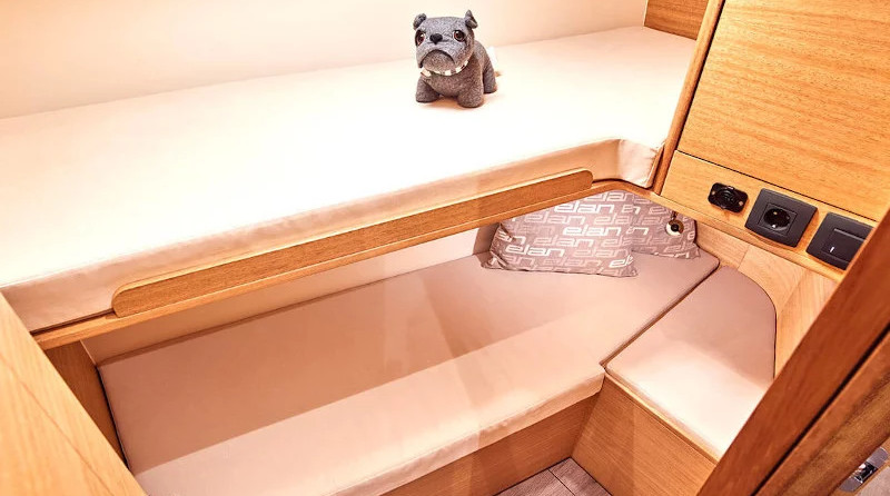 Elan Impression 45.1