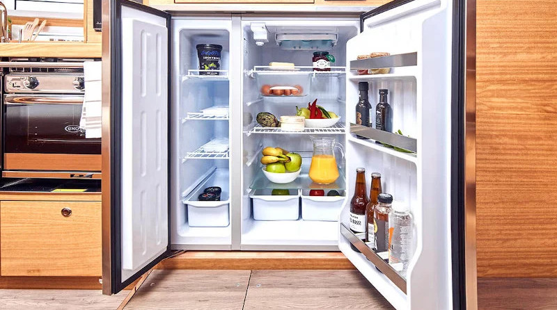 Elan Impression 45.1