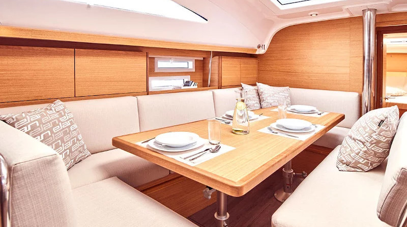 Elan Impression 45.1