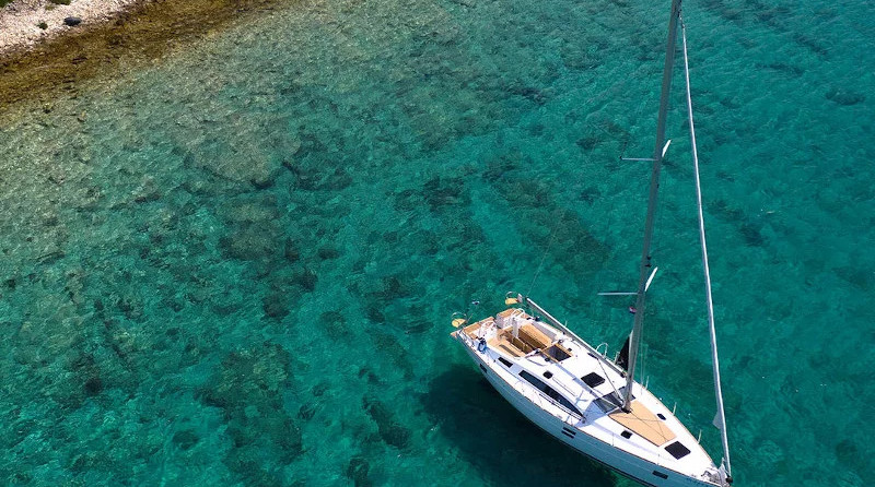 Elan Impression 45.1