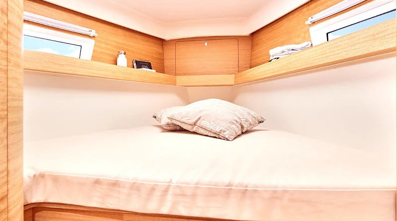 Elan Impression 45.1