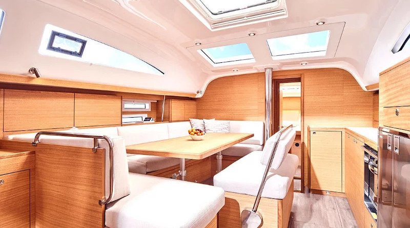 Elan Impression 45.1