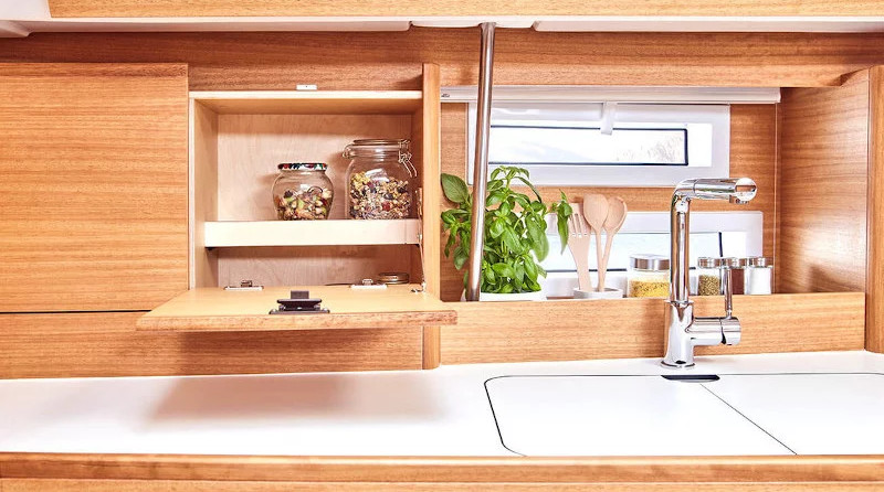 Elan Impression 45.1