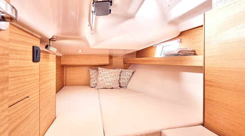 Elan Impression 45.1