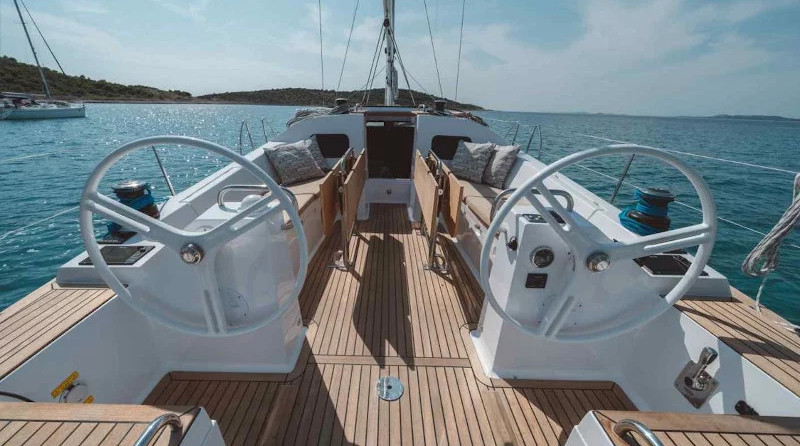 Elan Impression 45.1