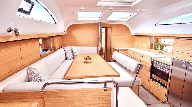 Elan Impression 45.1