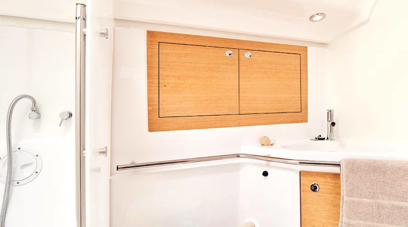 Elan Impression 45.1