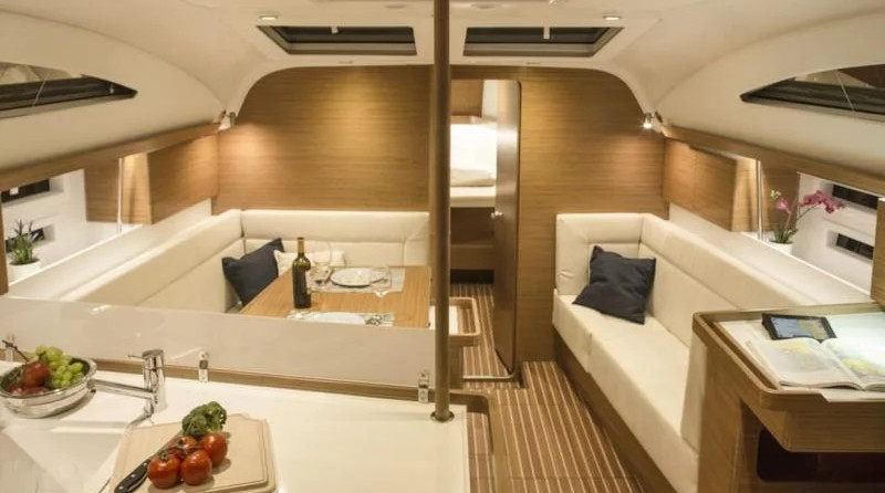 Elan Impression 45.1