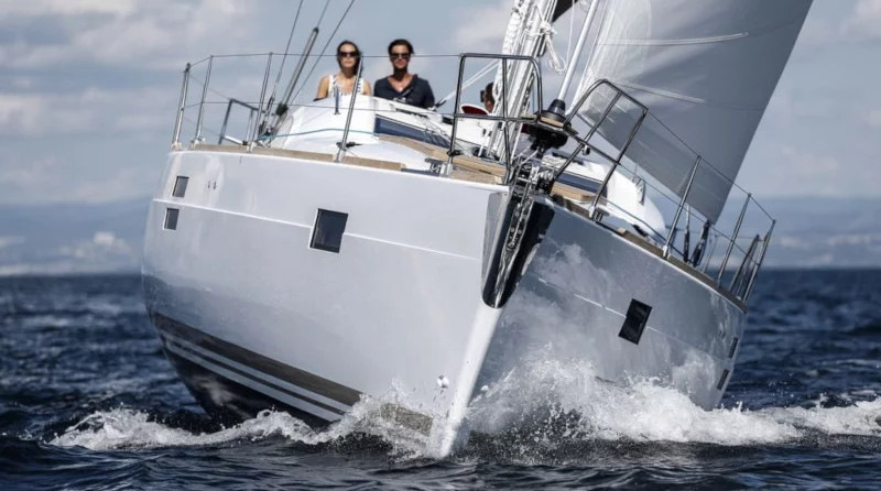 Elan Impression 45.1