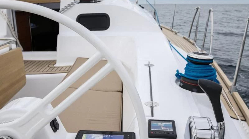 Elan Impression 45.1