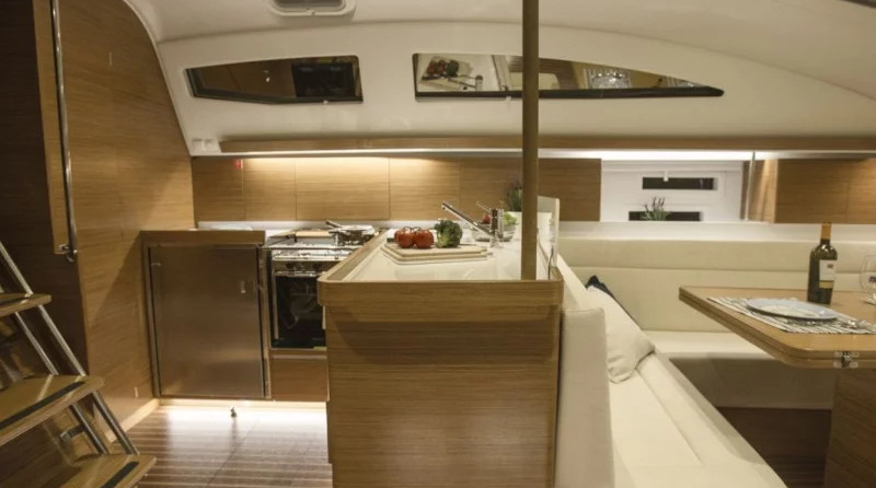 Elan Impression 45.1