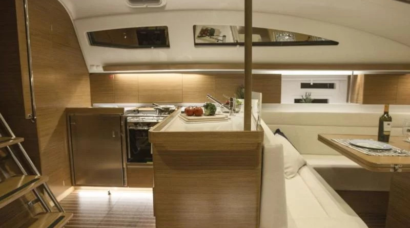 Elan Impression 45.1