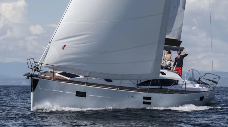 Elan Impression 45.1