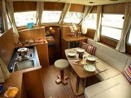 Linssen Grand Sturdy 29.9 AC