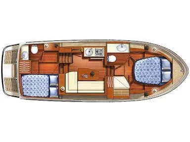 Linssen Grand Sturdy 29.9 AC