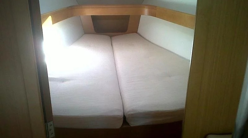 Jeanneau Sun Odyssey 39i