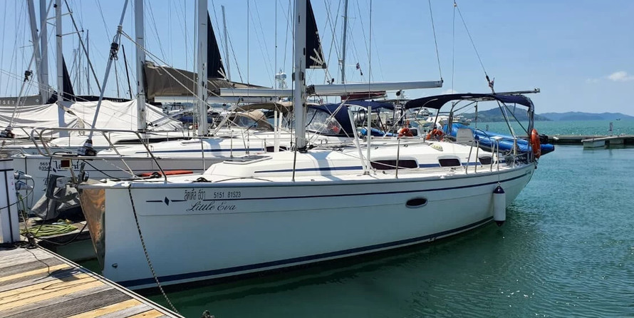 Bavaria 34 Cruiser