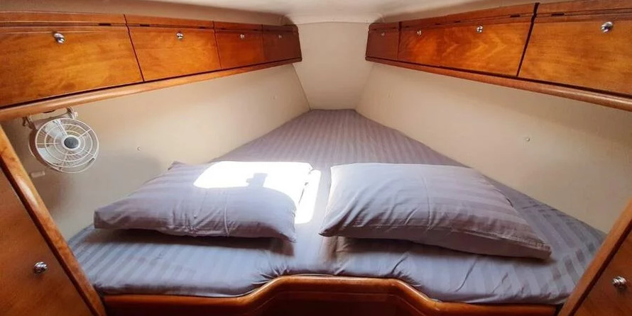 Bavaria 34 Cruiser
