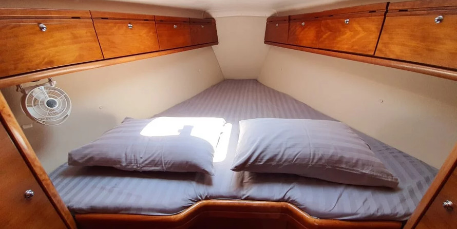 Bavaria 34 Cruiser