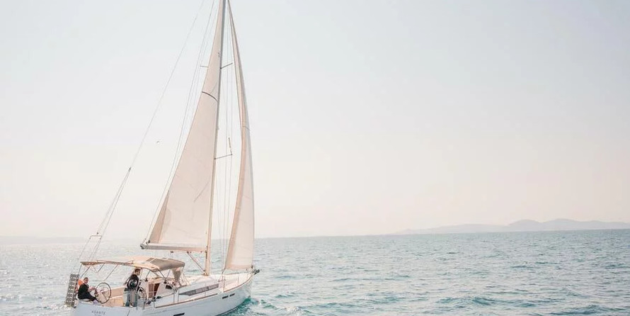 Jeanneau Sun Odyssey 449