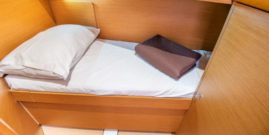 Jeanneau Sun Odyssey 449