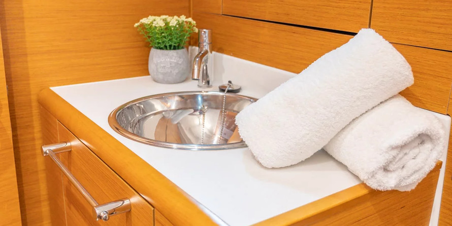 Jeanneau Sun Odyssey 449
