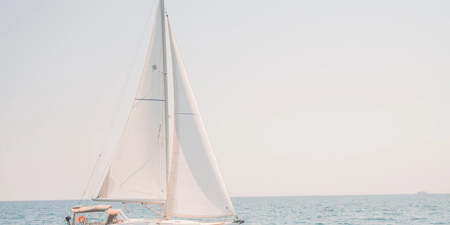 Jeanneau Sun Odyssey 449