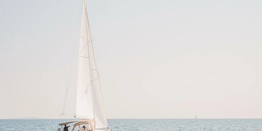 Jeanneau Sun Odyssey 449