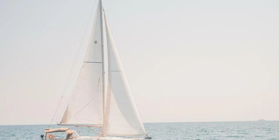 Jeanneau Sun Odyssey 449